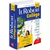 Le Robert College 2024 Bimedia cover