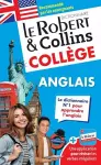 Le Robert et Collins College Anglais cover