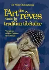 L'art des rêves cover