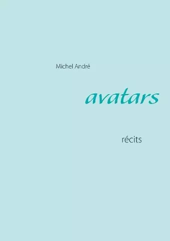 Avatars cover