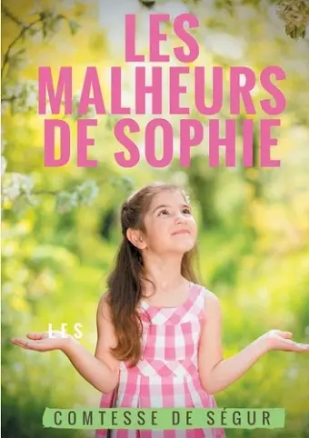 Les Malheurs de Sophie cover