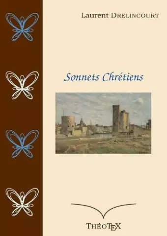 Sonnets Chrétiens cover