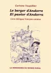 Le berger d'Andorre - El pastor d'Andorra cover