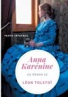 Anna Karénine de Léon Tolstoï (texte intégral) cover