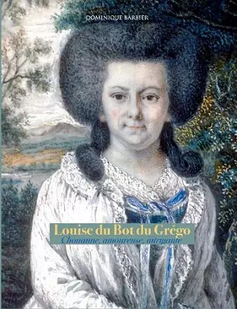 Louise du Bot du Grégo cover