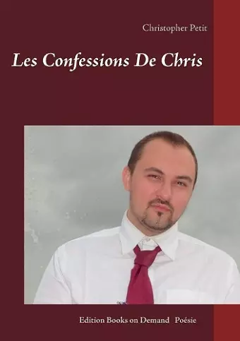 Les Confessions De Chris cover