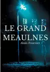 Le Grand Meaulnes cover