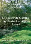 Le Trésor de Sistrius en Haute-Auvergne - Recueil cover