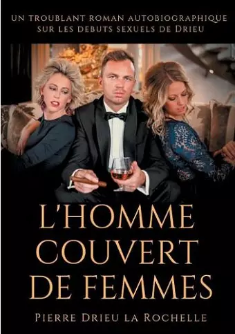 L'Homme couvert de femmes cover