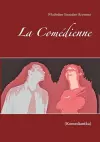 La Comédienne cover