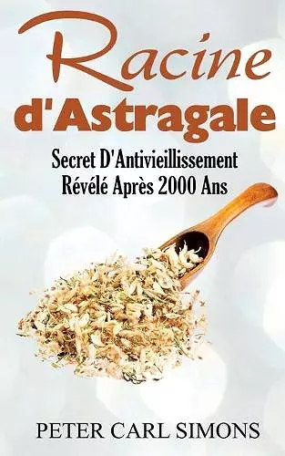 Racine d'Astragale cover