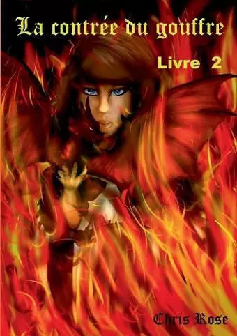 La contrée du gouffre cover