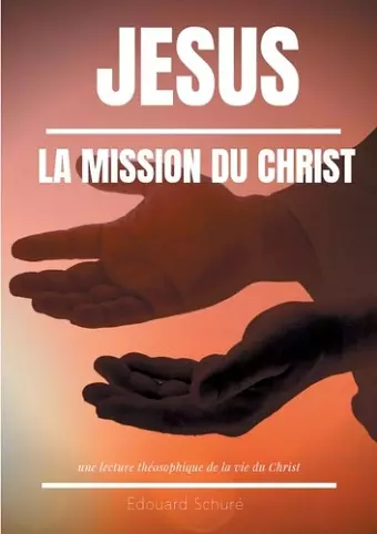 Jésus cover