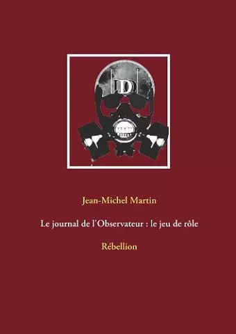 Le journal de l'Observateur cover