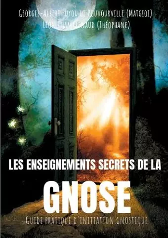 Les enseignements secrets de la Gnose cover