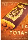 La Torah (édition revue et corrigée, précédée d'une introduction et de conseils de lecture de Zadoc Kahn) cover