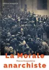 La Morale anarchiste cover