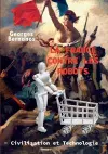 La France contre les robots - civilisation et technologie cover