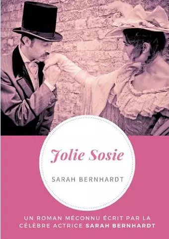 Jolie Sosie cover