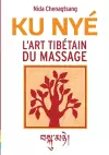 L'art tibétain du massage cover