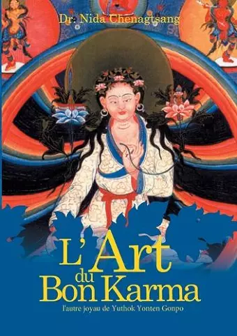 L'art du bon Karma cover