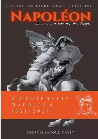 Napoléon cover