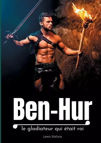 Ben-Hur cover