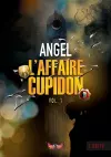 L'affaire Cupidon cover