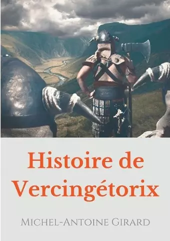 Histoire de Vercingétorix cover