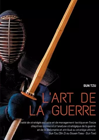 L'art de la guerre cover