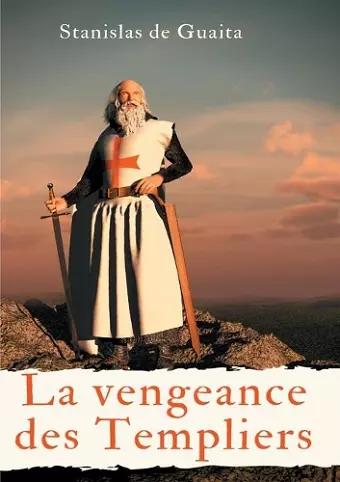 La vengeance des Templiers cover