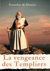 La vengeance des Templiers cover