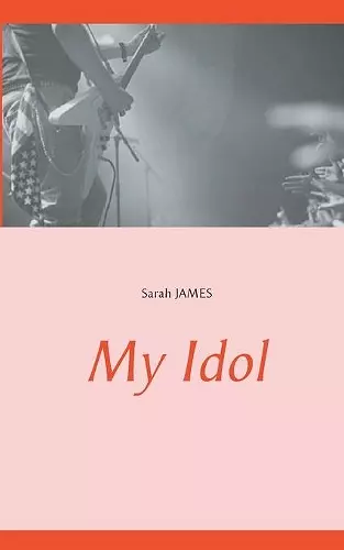 My Idol cover