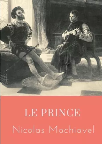 Le Prince cover