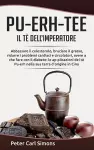 Pu-Erh-Tee - il tè dell'imperatore cover