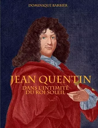 Jean Quentin cover