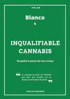 Inqualifiable cannabis cover