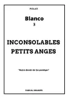 Inconsolables petits anges cover