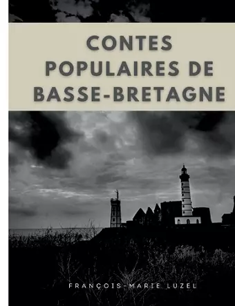 Contes populaires de Basse-Bretagne cover