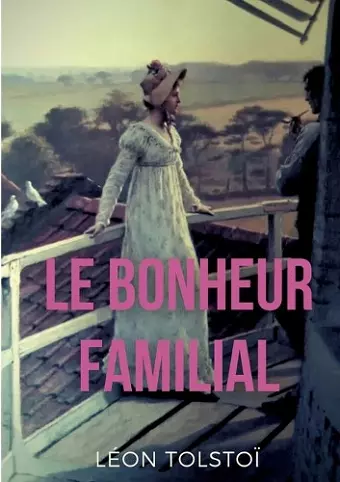 Le Bonheur familial cover