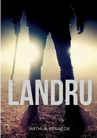 Landru cover