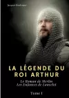 La Légende du roi Arthur cover