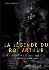 La Légende du roi Arthur cover