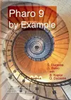 Pharo 9 by example cover