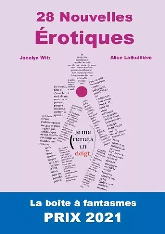 28 Nouvelles Érotiques. cover