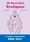 28 Nouvelles Érotiques. cover