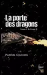 La porte des dragons cover