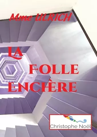 La Folle Enchère cover