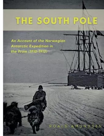 The South Pole cover