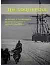 The South Pole cover